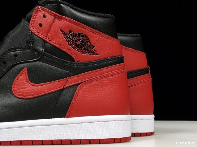 Air High OG Retro 1 Jordan Banned 555088-001 1202